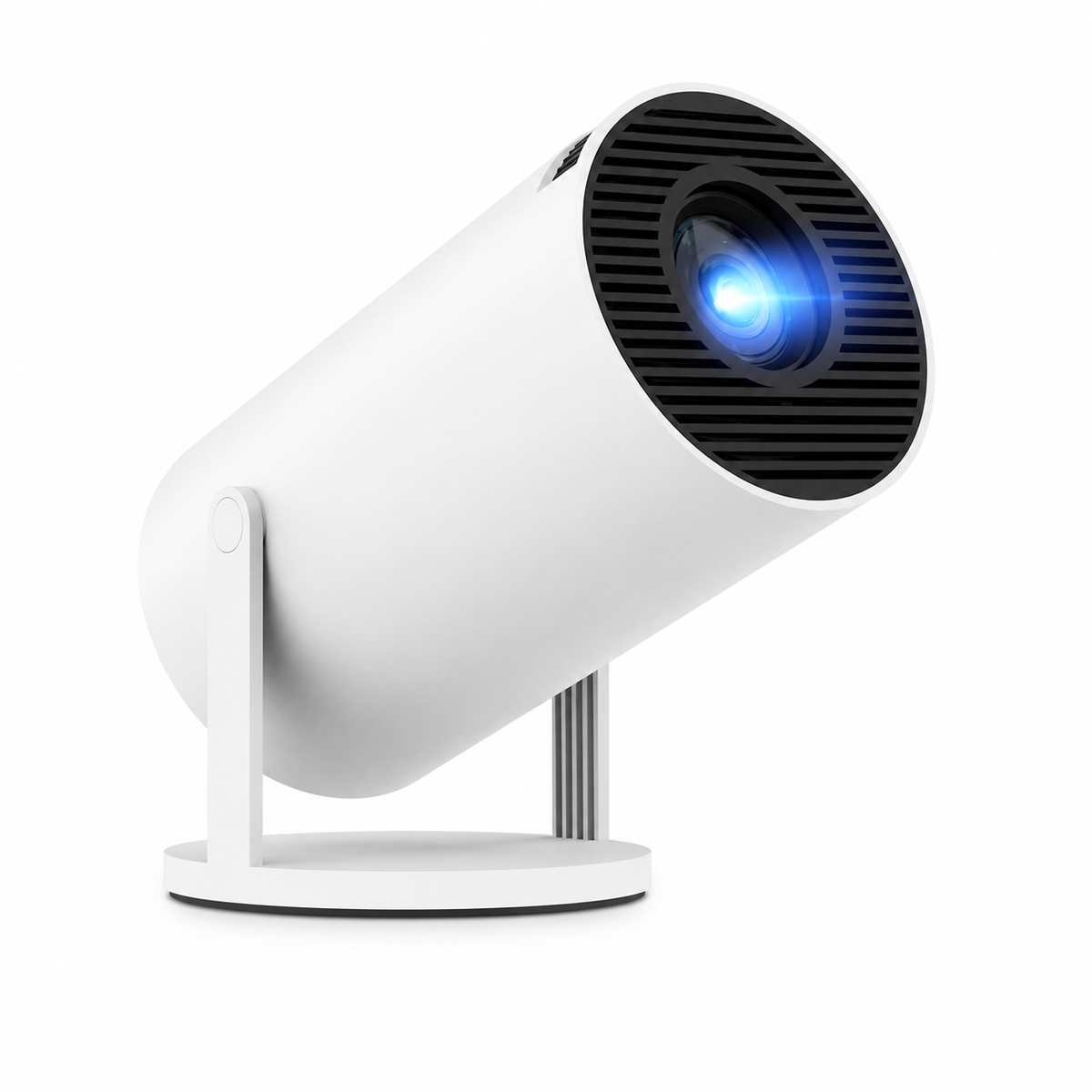 SotfAura Mini Projector