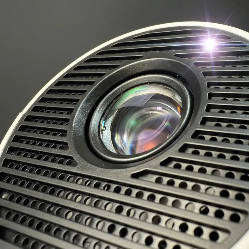 SotfAura Mini Projector