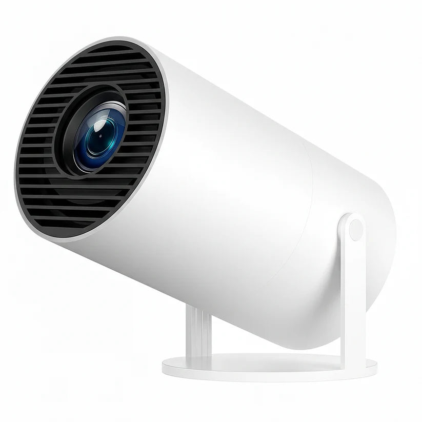 SotfAura Mini Projector