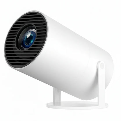 SotfAura Mini Projector