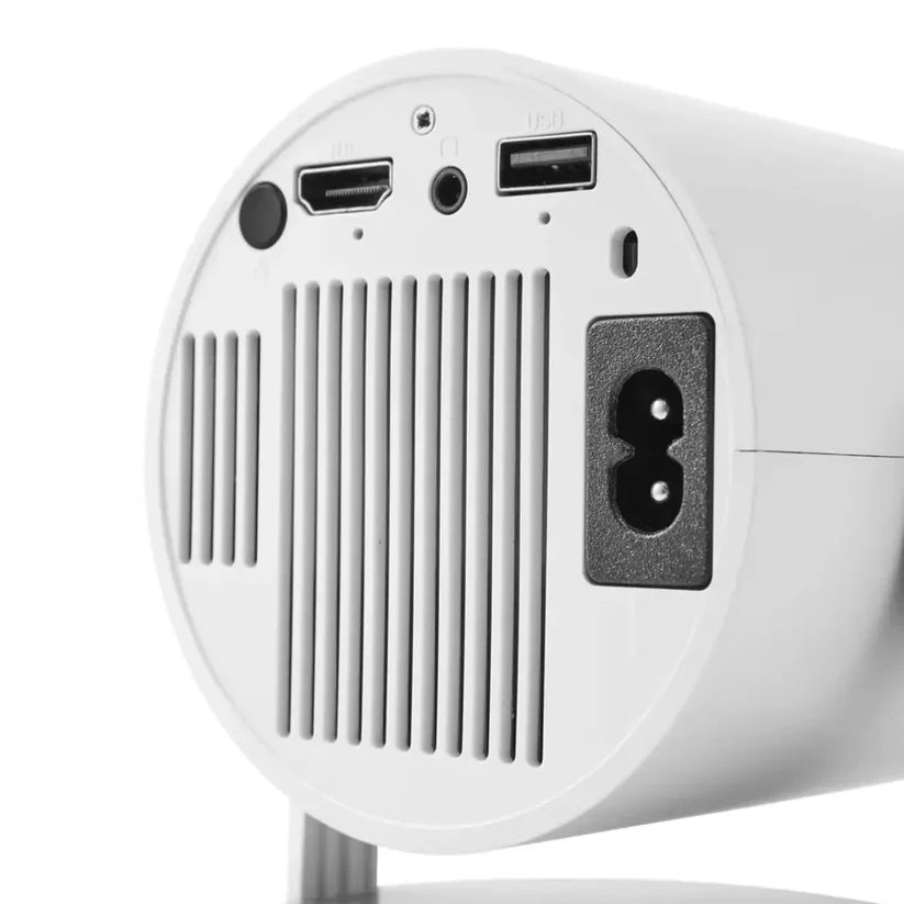 SotfAura Mini Projector